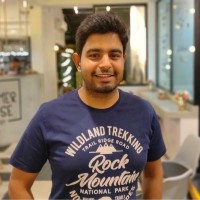 Vignesh Balakumar