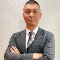 Gary Lu