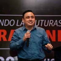 Erick Alexander Torres Prado