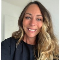 Tracy Rushmer