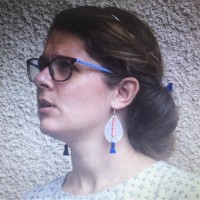 Claire (ESPARBÈS) de KERSABIEC