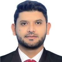 Muhammad Furqan Saeed