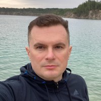 Anton Dyachenko