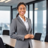 Shanice Robinson