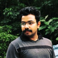 Arun Krishnan