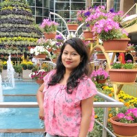 Rutuja Shewale