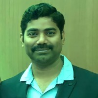 V.SURESH BABU