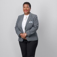 Mervelyn Harvey-Doughorty MSc., BA