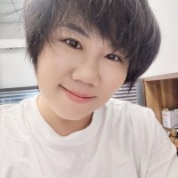 May Jiang
