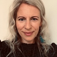Louise Jane Matthews, Ccrmp
