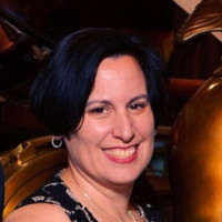 Michelle Katz