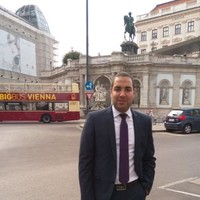 Yasser Yehia