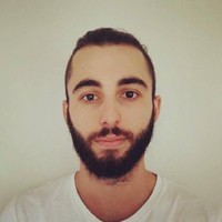Jeremy Leyrolles
