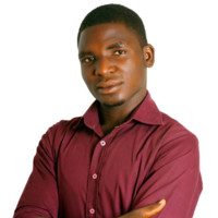 Inedu Joseph Inedu