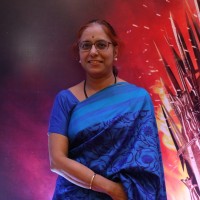 Padma Ramakrishnan