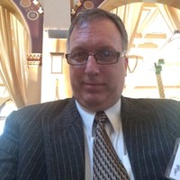 Ken Levesque