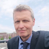 Colin Cowan