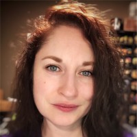 Raechel Mcclaskey