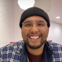 Patrick Orozco