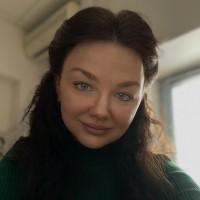 Olga Lysenko