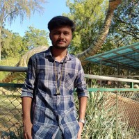 RUSHI PANDYA