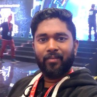 Dhanush Saseendran