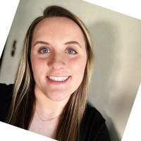 Sarah Frye, Rhia, Ccs