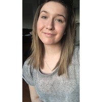 Caitlin Ward