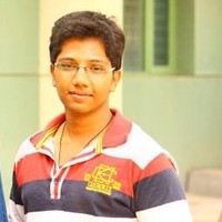 Srinivasan Sinu