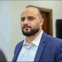Abdalrhman Al-Qudah