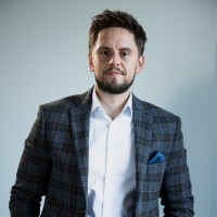 Michal Falkowski, Phd (Eng)