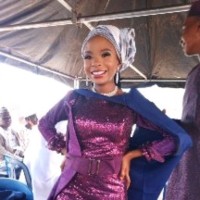 Aisha kehinde Ibrahim