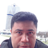 Rodolfo Aguado Garcia