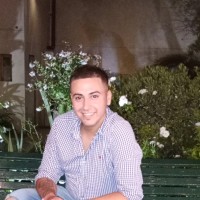 Nahuel Blanco