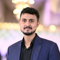 Muhammad Zaid Arshad