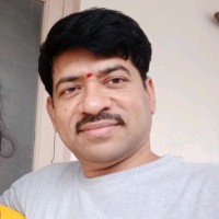 Nanda Kumar