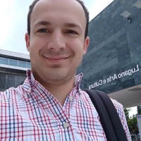 Spyridon Alexopoulos