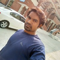 Arvind Tirkey