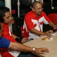 Ahmad D
