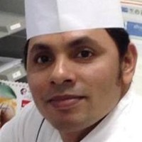 Victor Saldanha