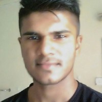 Huvinesh Rajendran