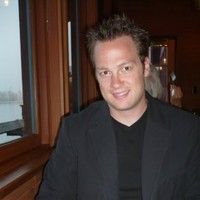 Dr. Daniel Clements