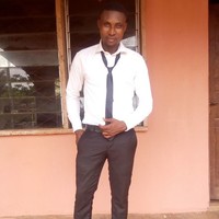John Isaiah Ikechukwu
