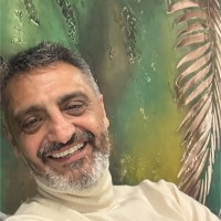 Serdar Yılmaztürk