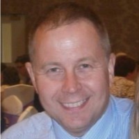 Kev Barker