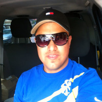 Jose Luis Luque Galindo