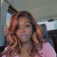 Cherrelle Mason