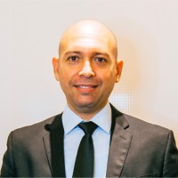 Daniel Ramirez Espinoza