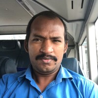 Baskar Arumugam