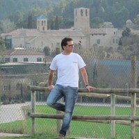 Albert Bardaji i Dominguez